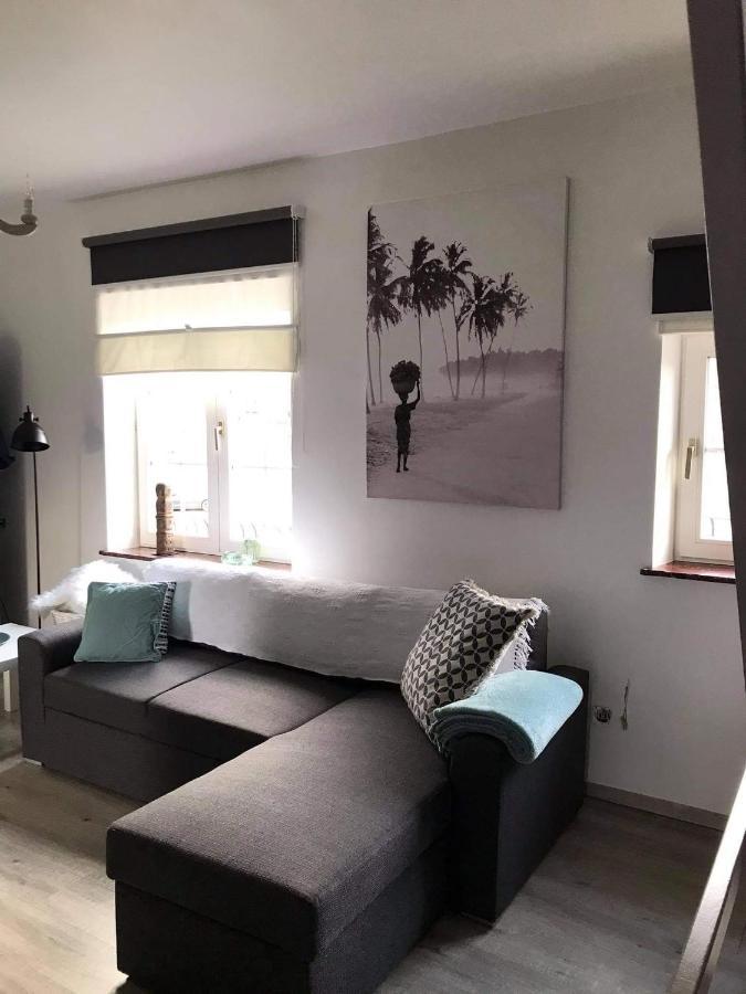 Appartamento Studio 7 Marche-en-Famenne Esterno foto