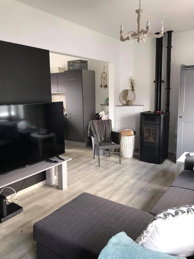 Appartamento Studio 7 Marche-en-Famenne Esterno foto