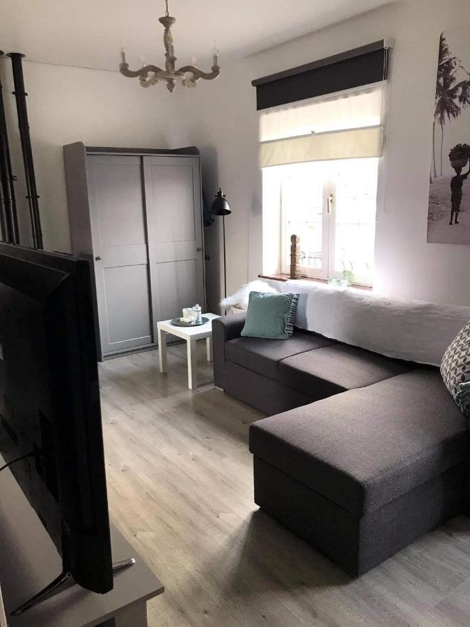 Appartamento Studio 7 Marche-en-Famenne Esterno foto
