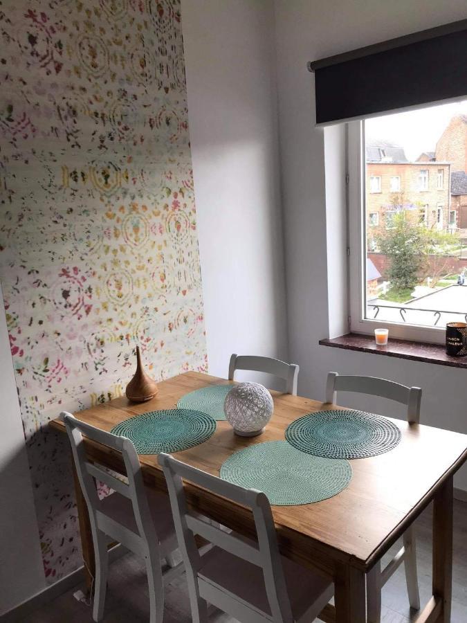 Appartamento Studio 7 Marche-en-Famenne Esterno foto
